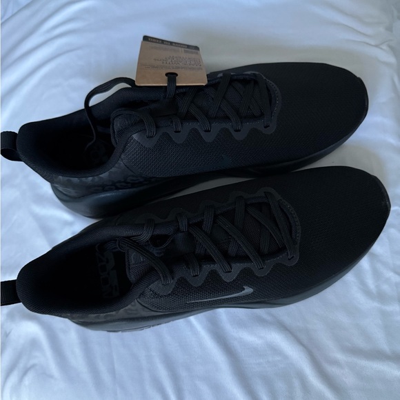 Nike Bella 7 Air Zoom Workout Sneakers, Womens Size 10 - Picture 4 of 8